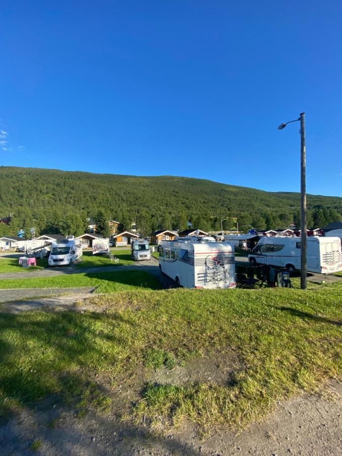 Ballangen