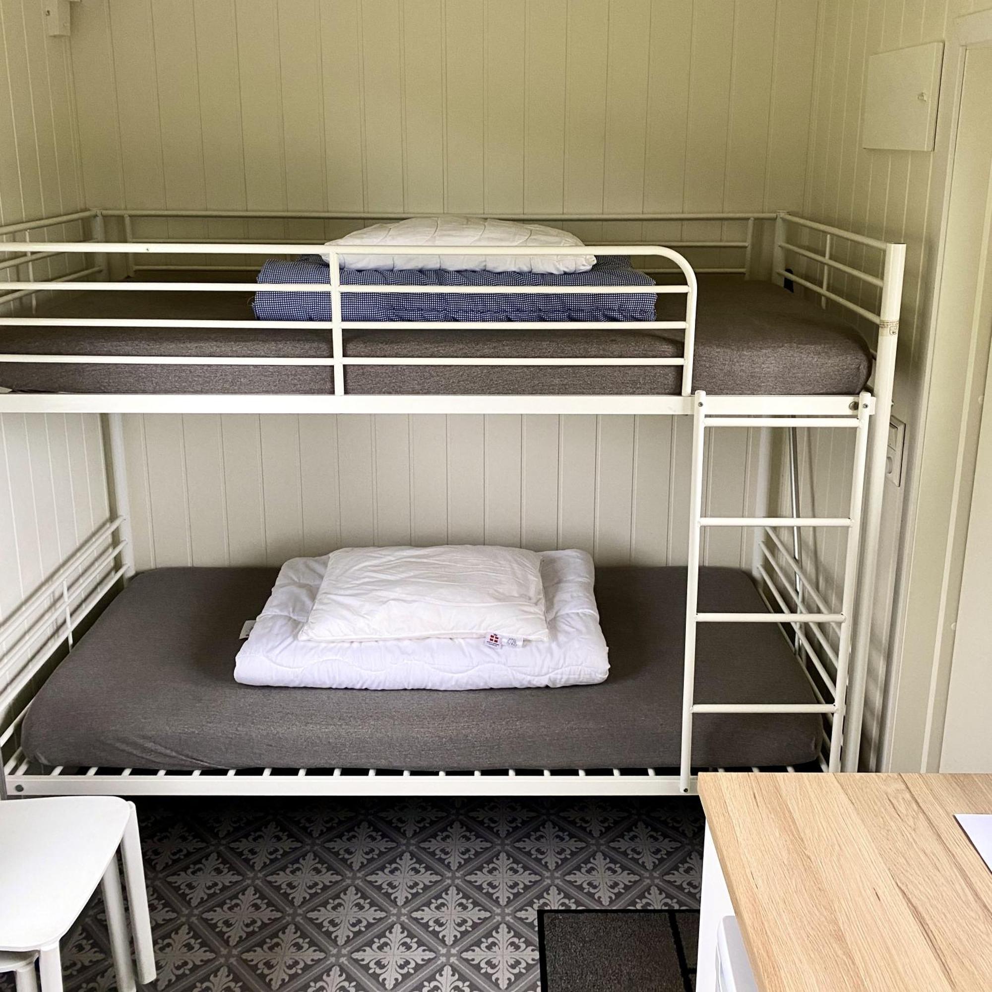 Ballangen Campsite Narvik